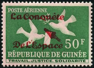 5th anniversary of Sputnik