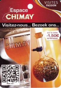 Espace Chimay