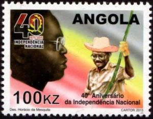 40th Anniversary of Independence