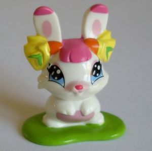 Meal Toy: Milly (Kinder Surprise, Europe(Kinder - Winx Club - Love ...