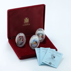 4,000 Kwacha (Millennium)