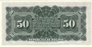 50 Centavos