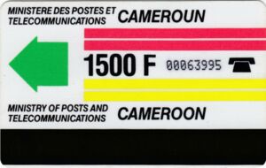 Definitive Card - Old Logo