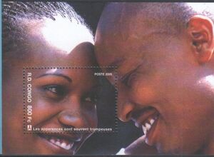 Appearance are often not what they see