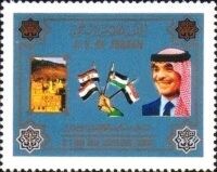 Flags of Four States