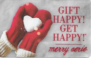 Gift Card Gift Happy Get Happy - Gift Happy Get Happy 
