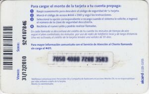 Girl and Flower (Alcard)