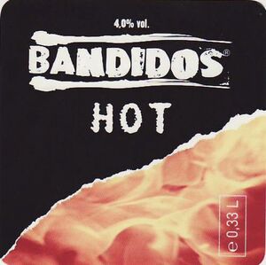 Banditos hot