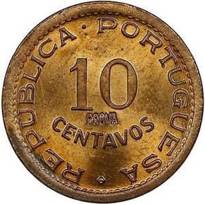 10 Centavos (PROVA)