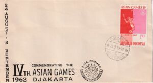 Asian Games- Badminton