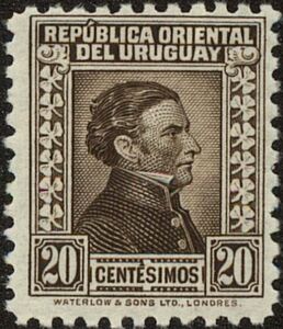 General José Artigas (1764-1850)