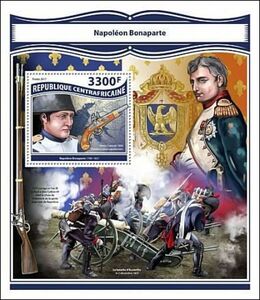 Napoleon Bonaparte