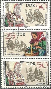 Pictures of Folklore