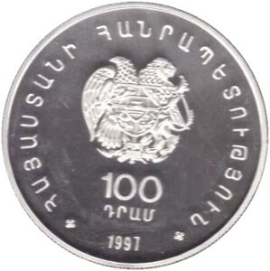 100 Dram (Caucasian Otter - Silver edition)