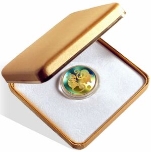 150 Dollars (Year of the Rat. Hologram)