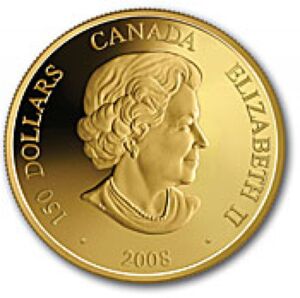 150 Dollars (Year of the Rat. Hologram)