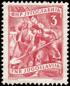 Construction workers