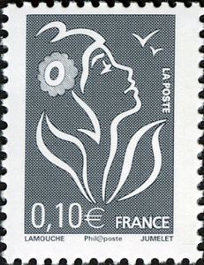 Marianne of Lamouche