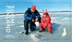 Ice Fishing