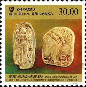 Proto Historic Era and Early Anuradhapura Era