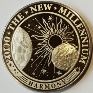 5 Dollars (The New Millennium)