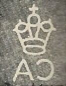 Queen Victoria (1819-1901) - Surcharged