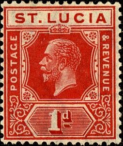 King George V - Die II