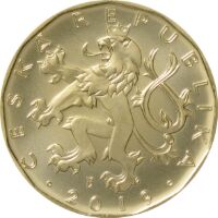 20 Korun (Karel Engliš)