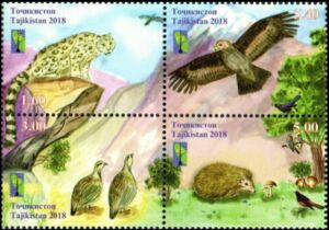 RCC Issue - Nature Reserves (2018)