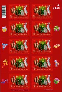 Christmas, Round Game