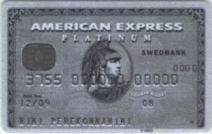 American Express-3