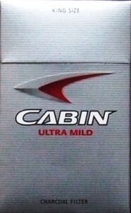 1 carton of cigarettes Marlboro Cgrt Bp Menthol Gold 100 Box Cigarettes - Carton