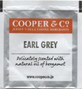 earl grey jersey