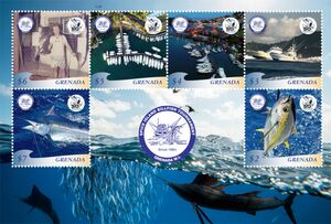 50th Spice Island Billfish Tournament