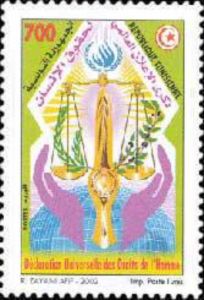 World Day for Human Rights