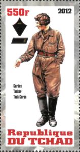 World War II Uniforms Russian