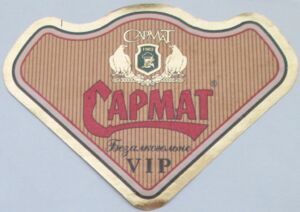 Sarmat Bezalkoholne VIP