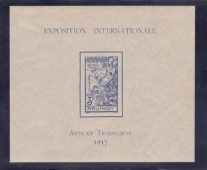 Wealth of the Colonies