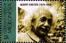 Albert Einstein (1879-1955)