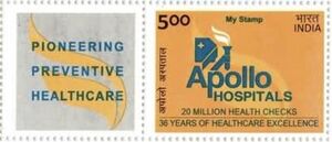 Apollo Hospitals : Preventative Healthcare