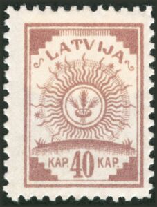 Ears in the Circle of the Sun