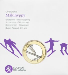 5 Euro (Ski jumping)