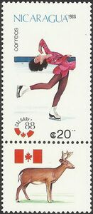 Women's Figure Skating