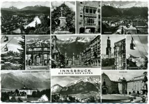 INNSBRUCK | DIE PERLE DER ALPEN