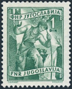 High voltage technician