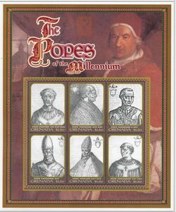 Popes