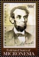 Abraham Lincoln
