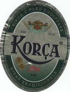 Korca Pils