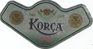 Korca Pils