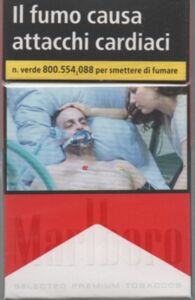 Prix Cigarette Marlboro Italie Sur Prix Des Cartouches De Cigarettes En Italie En 2025 : Ce Qu'il Faut Australia Prix Cigarette Marlboro Italie Avec